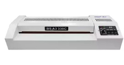 [AOFFLAMI3B-] LAMINATING MACHINE (Blue Sky) A3, 330C