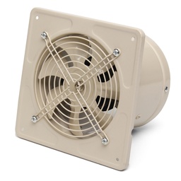 [CCLIVENTY1W] FAN exhaust type, 10", 230V, wall mount