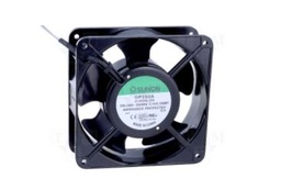 [CCLIVENTN2-] FAN exhaust type (Sunon DP200A-2123) 230V 50/60Hz 0.14A
