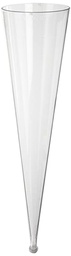 [CWATTEST0CI2] IMHOFF CONE, set of 2 pieces + support