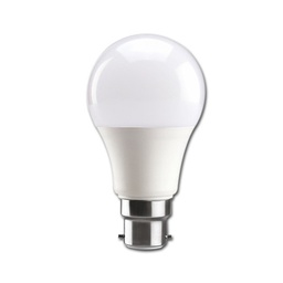 [PELELIGBD15BW] AMPOULE LED B22, 15W/230V, blanc