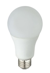 [PELELIGBD257W] BULB LED E27, 25W/230V, white