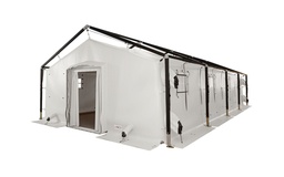 [CSHETENAL70O] (LANCO RDT70) OUTER TENT, white