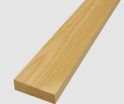 [CBUIBEAMI1031] BOIS D'OEUVRE, 3”x1”x10’