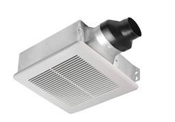 [CCLIVENTY4C] FAN exhaust type, 4", 230V, ceiling mount