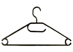 [PHYGLAUNHP1] COAT HANGER, plastic