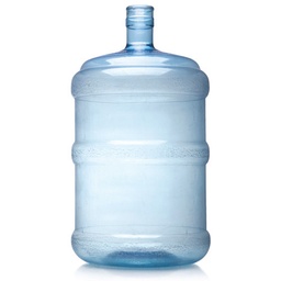 [PCOOWATED2B] DRINKING WATER, 20l, for water dispenser, bottle