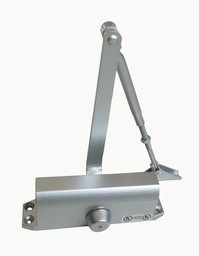 [CBUIDOORCM1] DOOR CLOSER, metal