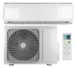 [CCLIAIRC0S1] AIR CONDITIONER split type, 1T
