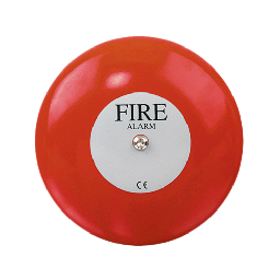 [PSAFALARAFB] BELL, fire alarm