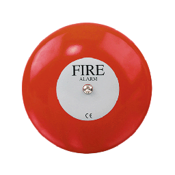 [PSAFALARAFB] BELL, for fire alarm system