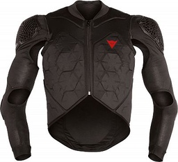 [TMOTPROTVS-] PROTECTION VEST, small size, for shoulders, chest & back