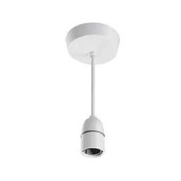 [PELELIGLCB2] CEILING LAMP holder, B22, wire fixing