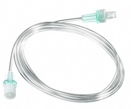 [EEMDSYPC104] (syringe pump) INFUSION LINE, ID 1.5mm, 100cm, s.u.