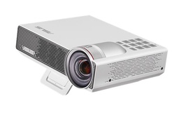 [ADAPPROJAP3] VIDEOPROJECTEUR (ASUS P3B) portable, batterie Li-Ion intégr.