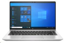 [ADAPLAPEH6NQ5] COMPUTER laptop (HP ProBook 640 G8 i5 Nits) qwerty keyboard