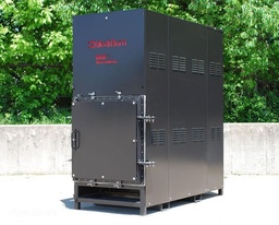 [CWASIELAM30I-] INCINERATOR MTI (Elastec Mediburn 30) diesel, 230V