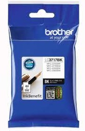 [ADAPPRICBF3IB] (Brother MFC-J serie) INK CARTRIDGE (LC3717) black