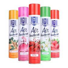 [PHYGAIRFS22] AIR FRESHENER aromatic, 220ml, spray can