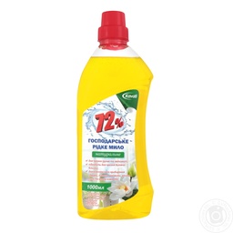 [PHYGSOAPL1L] LAUNDRY SOAP liquid, per litre