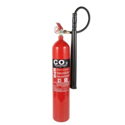 [PSAFFIREBCX] FIRE EXTINGUISHER CO2, class B, 10kg