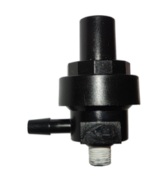 [EEMDCONS1210] (conc. DeVilbiss 1025KS/DS) REGULATEUR DE PRESSION 1025D-612