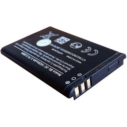 [PCOMPHONN16B] (Nokia 106) BATTERY, 800mAh, Li-ion