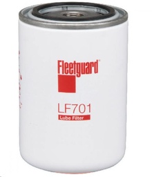 [PELEGENSKF7FO] (AKSA generator) OIL FILTER (LF701)