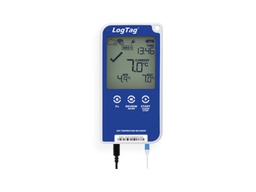 [PCOLMONITL3] TEMP. RECORDER (LogTag UTRED30WIFI) USB, display, w/o sensor