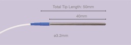 [PCOLMONITLJ1] (LogTag) EXTERNAL SENSOR (ST100J-15) 1.5m, -40°C.+99°C