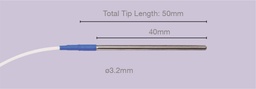 [PCOLMONITLJ1] (LogTag) SONDE EXTERIEUR (ST100J-15) 1,5m, -40°C.+99°C