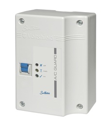 [PELEVOLL216G] VOLTAGE LIMITER (Voltshield A/C guard) 230V, 16A, 1 phase
