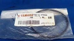 [YYAM93210-69MG6] JOINT TORIQUE YD254 / MVA012