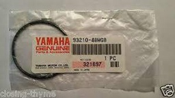 [YYAM93210-48MG8] O-RING YD255