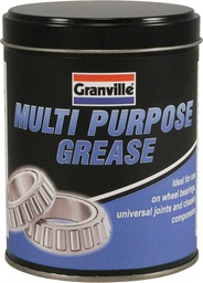 [TVECGREA4L-] GREASE, 4l, multipurpose, tin