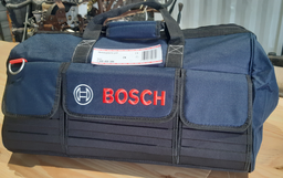[PTOOSTORBT05] TOOLBAG (Bosch 1600A003BK) for driver tools kit