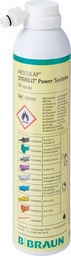 [EEMDDERC503] (dermatome Acculan) OIL SPRAY for lubrification, 300ml GB600