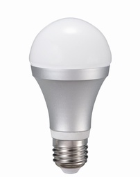 [PELELIGBD037W] AMPOULE LED E27, 3W/230V, blanc
