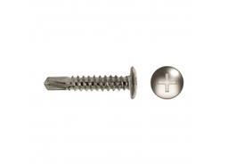 [PHDWSCREPS482] SCREW selftapping, Ø4.8x25mm, PH, for metal sheet, 250pcs