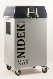 [EEMDCONE18-] OXYGEN GENERATOR (Nidek MAX 30) 30L 230V/50Hz