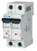[PELEMCBE2C10M] MCB (138917) C10 6kA, 2P