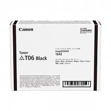[ADAPPHOCC16TD] (Canon iR1643i) TONER+DRUM CARTRIDGE (T06) black