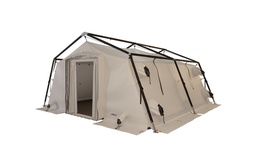 [CSHETENAL36R] (LANCO RDT36) FRAME ROOF, expandable, black