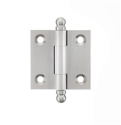 [PHDWHINGF1H] HINGE flat type, 1.5"