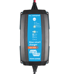 [PELECHAR1516V] CHARGEUR BATTERIE (Victron Bluesmart) 12V/15A in 230V, IP65