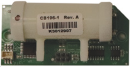 [EEMDCONS562] (conc. NL Intensity 10l) CARTE ELEC, Monitorage O2 CB196-1