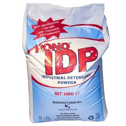 [PHYGWASP10-] WASHING POWDER, 10kg, bag