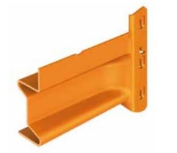 [PPACWARESMB19] (Mecalux M7) BEAM, ZE-55 profile, 1900mm, epoxy, orange