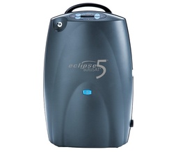 [EEMDCONE6--] CONCENTRATEUR O2 portable (Eclipse 5), 3l + acc.