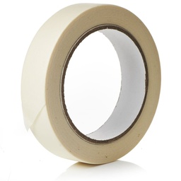 [PPAITAPE255-] MASKING TAPE, 25mm/1" x 50m, roll